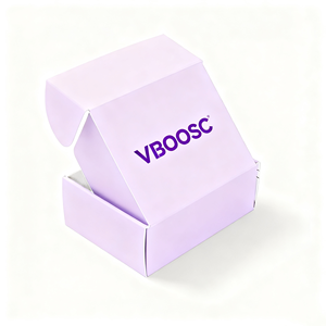 Tùy chỉnh cao cấp có thể gập lại màu hồng hộp giấy với <span class=keywords><strong>in</strong></span> nội thất và phương tiện truyền thông xã hội biểu tượng cho thời trang Hộp Quà Tặng - Product Image 4