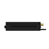 Mini PC standard OPS JWIPC 4k dans les ordinateurs de bureau pour le bureau, l'école, le tableau blanc, ordinateur embarqué industriel OPS