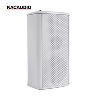 KACAUDION 1220A, service de conception personnalisée, audio immersif, haut-parleur colonne haute performance pour home cinéma