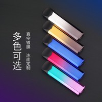 Briquet électrique rechargeable de conception classique fabriqué en Chine, corps en plastique, idéal pour les fêtes, l'allumage des cigares et des cigarettes - Vente en gros