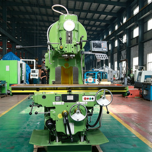 Fresadora CNC Vertical de Alta Precisión para Metal - Product Image 4