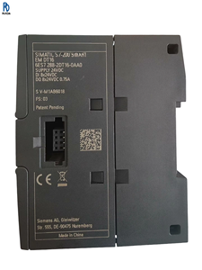 Module d'entrée numérique pour contrôleur PLC, neuf et original, DT16 288-2DT16-0AA0 - Product Image 1