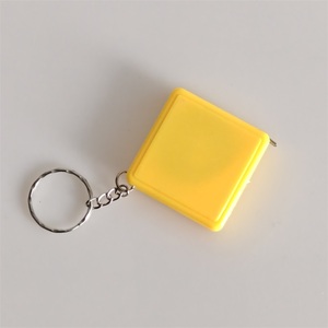 ตลับเมตรวัดระยะ 5 เมตร อุปกรณ์ก่อสร้าง พร้อมโลโก้แบบกำหนดเอง - Product Image 1