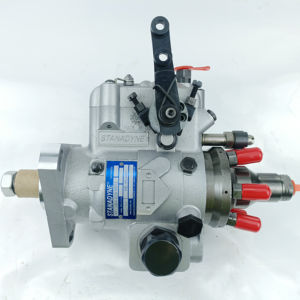 Дизельное топливо Common Rail 6-цилиндровый инжекторный насос DB4629-5513 RE503051 RE503051 для двигателя STANADYNE - Product Image 1