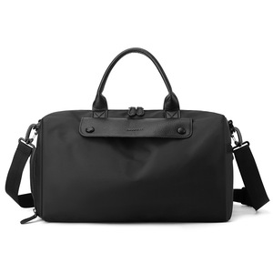 Sac de sport respirant et résistant à l'usure, sac de voyage de luxe grande capacité, sac à bandoulière simple, sac de yoga - Product Image 3