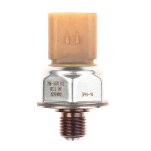 Pièces de chargeuse sur pneus 950K 966K 950H Capteur de pression d'huile de carburant 296-5270 - Product Image 1