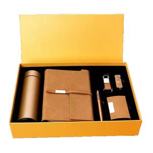 Regalos Promocionales IStapromo al por Mayor, Set de Regalos Empresariales Personalizados con Logotipo para el Día del Padre - Product Image 6