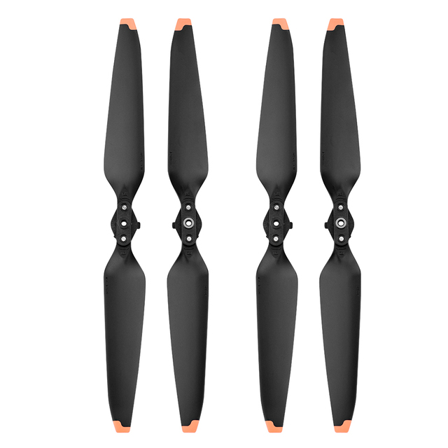 9453F Propeller for DJI Pro/Mavic 3 Classic Quick Release Foldable Blade Light Weight Screw Wing Replacement Accessories