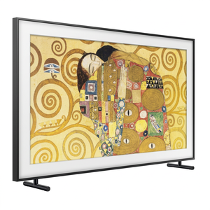 Televisor Inteligente QLED de 55 Pulgadas, Negro, Rango Dinámico UHD, Pantalla Plana con Inteligencia Artificial, Wi-Fi, Control Remoto Único - Product Image 1