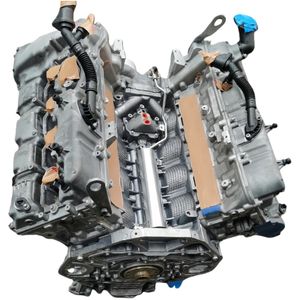 Motore di assemblaggio motore originale N63 S63 per <span class=keywords><strong>BMW</strong></span> V8 E71 X6 F10 M5 F02 750Li 4.0L 4.4L Twin Turbo V6 V8 motore per <span class=keywords><strong>bmw</strong></span> - Product Image 1
