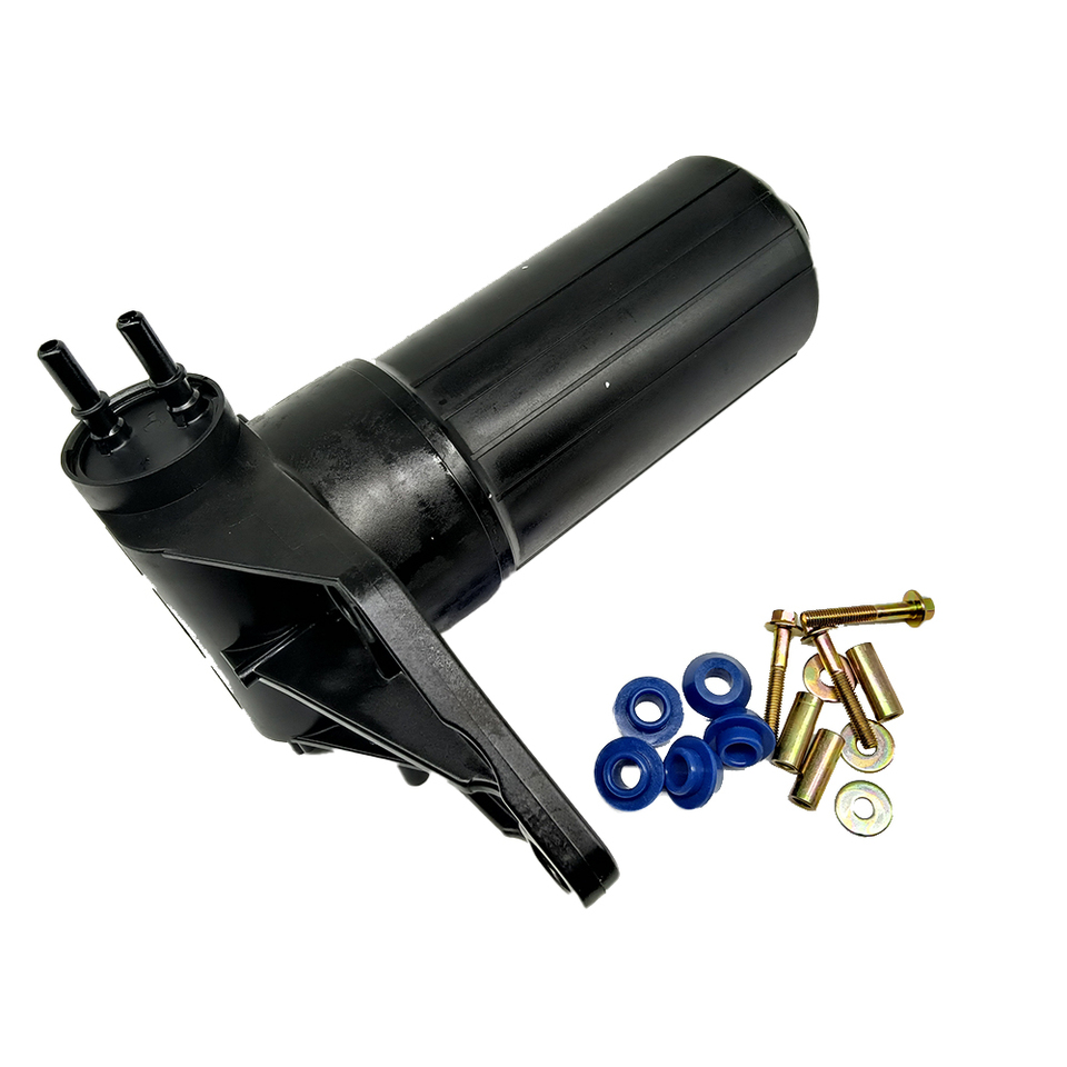 ULPK0038 4226937M91 4132A016 Diesel Fuel Lift Pump Fuel Water Separator for Perkins 13.5V