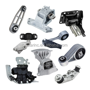 Montage automatique du moteur 1844.47 184447 1844A9 181437 182723 184477 utilisé pour l'amortisseur en caoutchouc de voiture Citroen Peugeot - Product Image 6