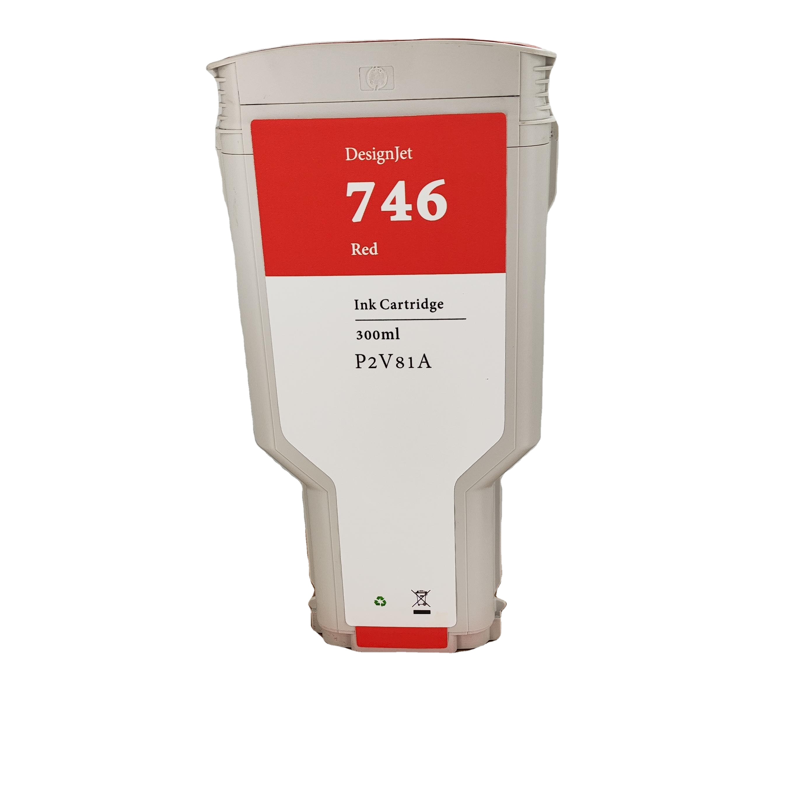 HP 746 インクカートリッジ 【公式通販】 HP DesignJet 746 インク