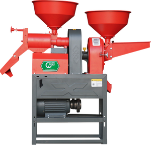 DAWN AGRO <strong>Home</strong> Use Combined <strong>Rice</strong> Mill <strong>Machine</strong> <strong>Rice</strong> Miller Milling Paddy <strong>Rice</strong> Husker Plant Manufacturer 220V Electric Motor . - Product Image 1