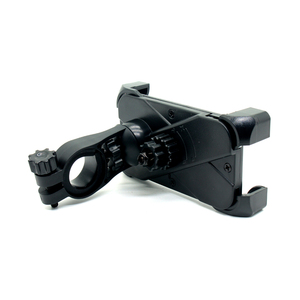 Soporte de plástico para teléfono para Xiaomi M365/Pro, <span class=keywords><strong>repuestos</strong></span> para patinete eléctrico, soporte para teléfono móvil - Product Image 6