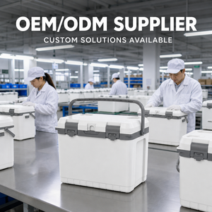 Household &amp; Outdoor Dual <strong>Purpose</strong> Storage <strong>Container</strong> Food Grade PP Injection Molding Process 15L cooler box - Product Image 4