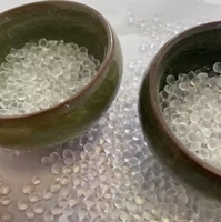 Résine d'Eva/copolymère d'acétate de vinyle d'éthylène/granules d'Eva Va 18% 28% 18% 33% 40% granules adhésifs thermofusibles d'Eva