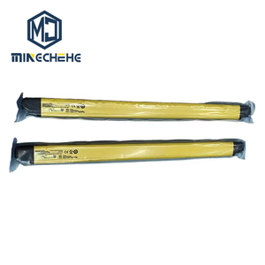 GL-R23F แกนออปติคอลขนาด 23 มม. พร้อมตัวป้องกันนิ้วมือแบบใหม่เอี่ยม 100% - Product Image 1