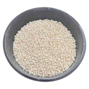 L-G ABS TR558A granulés de plastique ABS granule moulage qualité Nengineering plastiques matières premières en plastique - Product Image 4