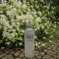 Kingstar Jasmine Chinesisches Craft-Bier Direkt vom Hersteller Kräuter 4,1% ABV Kräuter-Gewürz-Leichtbier 1L Aluminiumdosen Natürlicher Geschmack