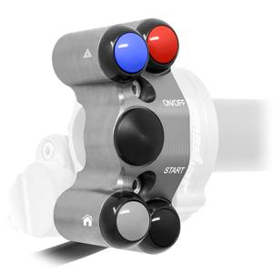 สวิตช์แฮนด์เสริมสำหรับคันเร่งแบบเร็ว JP ACC 139 (ไทรอัมพ์) - Product Image 2