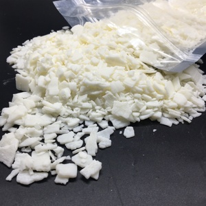 Non-OGM De <span class=keywords><strong>Soja</strong></span> <span class=keywords><strong>Bougie</strong></span> <span class=keywords><strong>Cire</strong></span> pour conteneur/bougies en verre Végétale Naturelle/Cires Végétales - Product Image 3