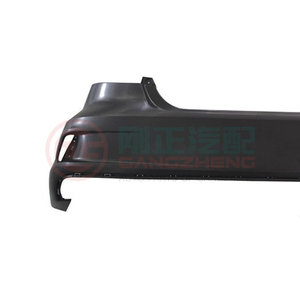 Gangzheng parti di automobili per <span class=keywords><strong>auto</strong></span> paraurti posteriore per SAIC MG RX8 HS MG6 MG5 ZS - Product Image 4