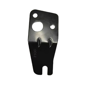 ขายึดกระจกหน้ารถ Peugeot Citron 508 รุ่น 9671945280 พร้อมแผ่นกันฝนและเทปกาว 3M - Product Image 2