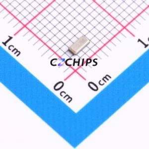 8HSC327C0312L Crystal (Passive) SMD3215-2P Crystal Oscillator SMD Crystal Oscillator 32.768kHz 20ppm 12.5pF - Product Image 1