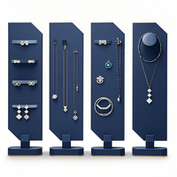 Présentoir à bijoux et accessoires de vitrine Fadeli FDL000626-1 de haute qualité – Approvisionnement direct fabricant