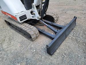 รถขุดมือสองคุณภาพสูง รุ่น 331D สภาพดี มีสินค้าในสต็อกพร้อมขาย - Product Image 4