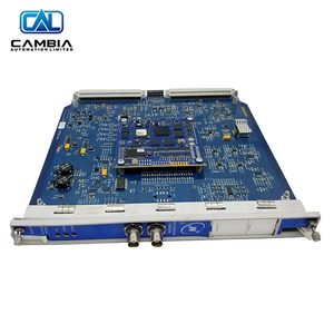Module de détection de survitesse Nevada 3500/53 286566-01 au meilleur prix, compatibilité Fieldbus, connexion fiable pour - Product Image 4