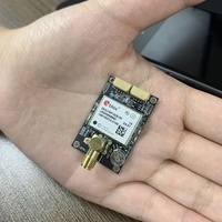 Modul GPS terintegrasi untuk drone pemosisian Global RTK dan papan kepala ED-F9P-02B-00
