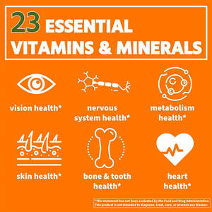 OEM/ODM Strawberry Flavored Organic Low-Sugar <b>Vitamin</b> <b>C</b> <b>Tablets</b> for Teenagers & Adults Supporting Bone Tooth & Vision Health - Product Image 4