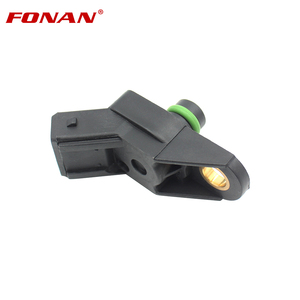 Fonan 1920an 19201K 9639418880 9631813680 96394190 0261230034 lượng không khí Cảm biến áp suất đa dạng cảm biến áp suất bản đồ cảm biến - Product Image 3