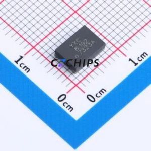OG8EL89CEI-112YLC-8.192M Crystal Oscillator (Active) SMD7050-4P Crystal Oscillator 8.192MHz 20ppm CMOS 3.3V - Product Image 1