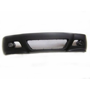 Alerón Delantero Estilo <span class=keywords><strong>CSL</strong></span> para <span class=keywords><strong>E46</strong></span> M3, Labio Delantero de Fibra de Carbono para Parachoques Delantero de <span class=keywords><strong>E46</strong></span> M3 1999-2006 - Product Image 1