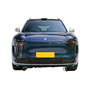 SUV électrique chinois AWD d'occasion à prix abordable - Véhicule énergétique AITO - Product Image 1