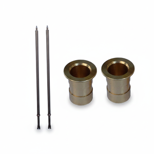 Canne da Pesca Serie MOTTURA 620-630-300-320-325 con Chiusure LAF49472 #   Modello - Product Image 2