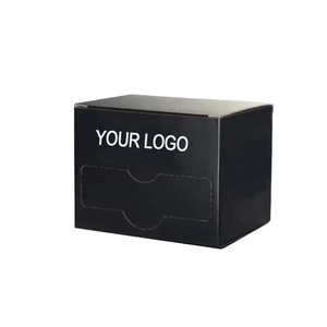 Toalla Fría Refrescante para Ducha, Material No Tejido, 25x20cm, para Enfriamiento y Recuperación Corporal - Product Image 3