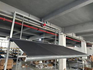 어닝 전체 카세트 개폐식 어닝 - Product Image 5