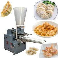 Prix d'usine 	 Machine à samosas 	 Machine à faire des raviolis automatique 	 Machine automatique à empanadas