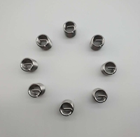 Helicoils Insert M12*1.75-18mm Length Stainless Steel 304 Helical Coil Wire Thread Insert M12*1.75-1.5d