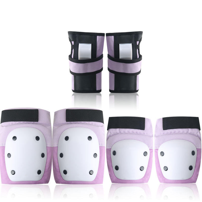 Protecteur de tortue rose et violet