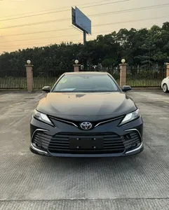 2023 Toyota Camry быстрая доставка 2,5 Q флагманская версия Подержанный автомобиль Toyota Camry Car