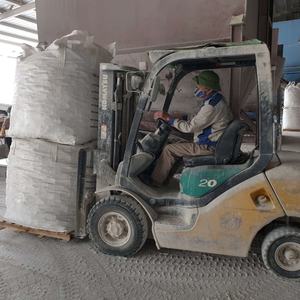 Dióxido de Calcio, Cal Rápida para Horno Lihn, para Tratamiento de Agua - Product Image 6