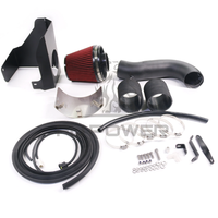 KN 11-21 pour prise de chargeur d'air Dodge Charger/Challenger V8 5.7L