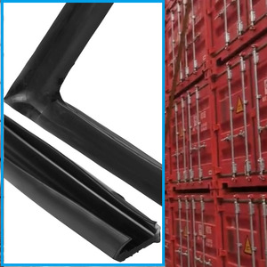 <span class=keywords><strong>Joint</strong></span> d'étanchéité en caoutchouc pour portes <span class=keywords><strong>de</strong></span> conteneurs maritimes - Product Image 5