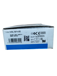 Contrôleur PLC, capteur de proximité, tout neuf, original, E2B-M12KN05-WZ-B1 - Product Image 3