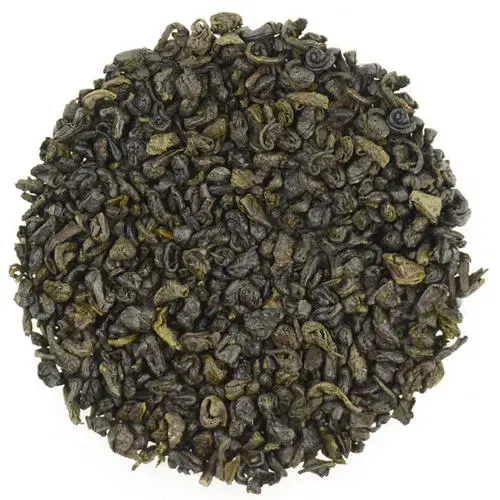 Premium Chinese Green Tea 3505 Gunpowder Green Tea Cheap Gunpowder Tea